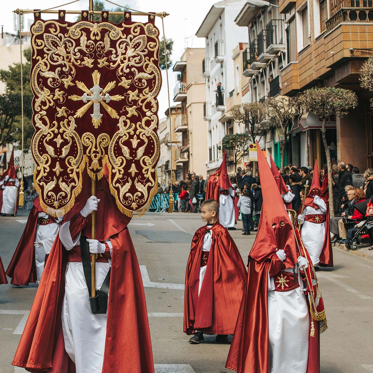 Cristo de la Adoración