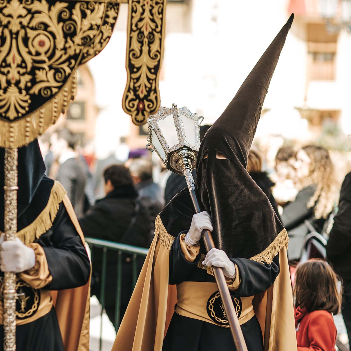 Nuestro Padre Jesús de la Humildad