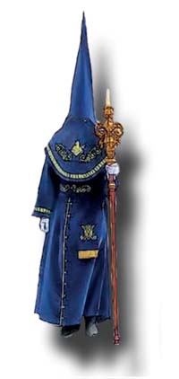 Cofradía de Nuestra Señora de las Angustias
