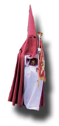 Cristo de la Adoración