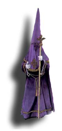 Nuestro Padre Jesús