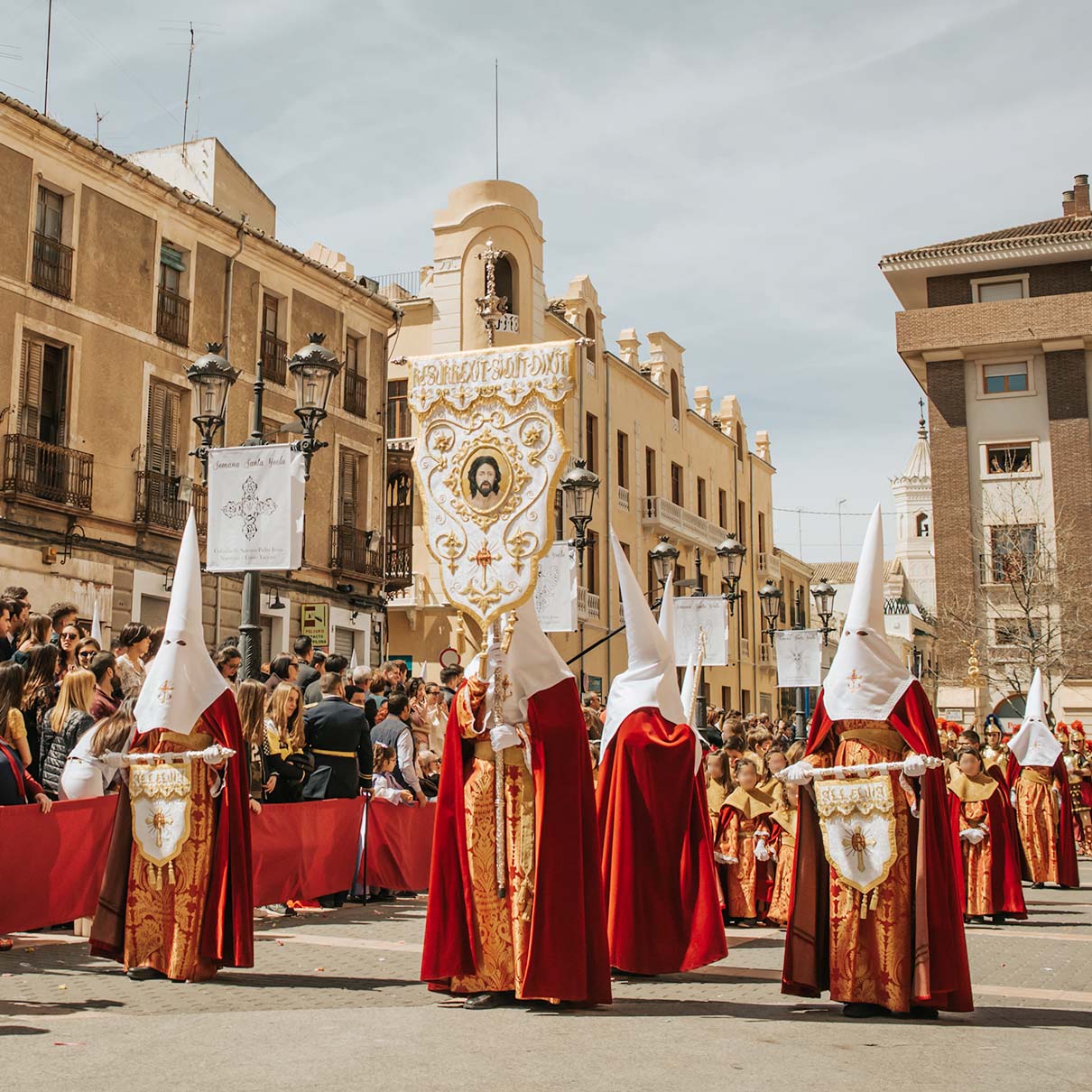 arriba ecce homo ecce homo