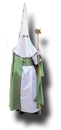la Esperanza